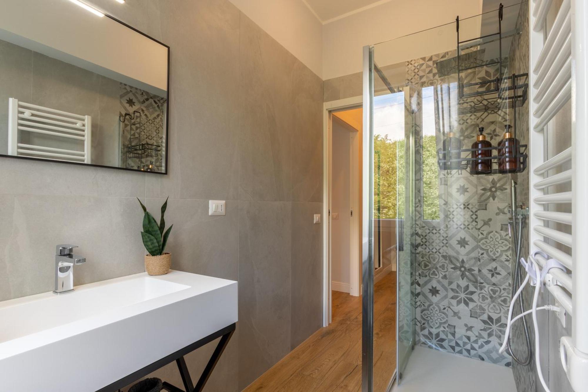 Lavarell - Exclusive Apartment Como Exterior foto